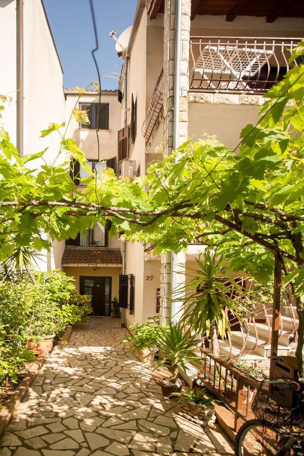 Apartment Regina โรวีน ห้อง รูปภาพ